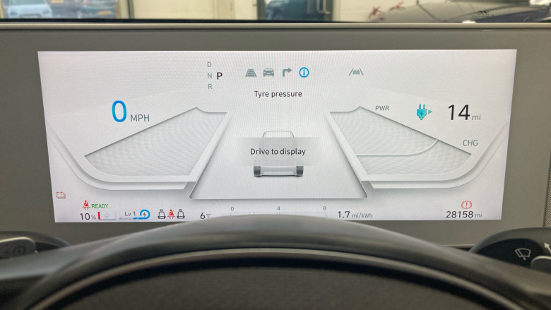 Hyundai IONIQ 5 125kW Premium 58 kWh 5dr Auto Electric Hatchback